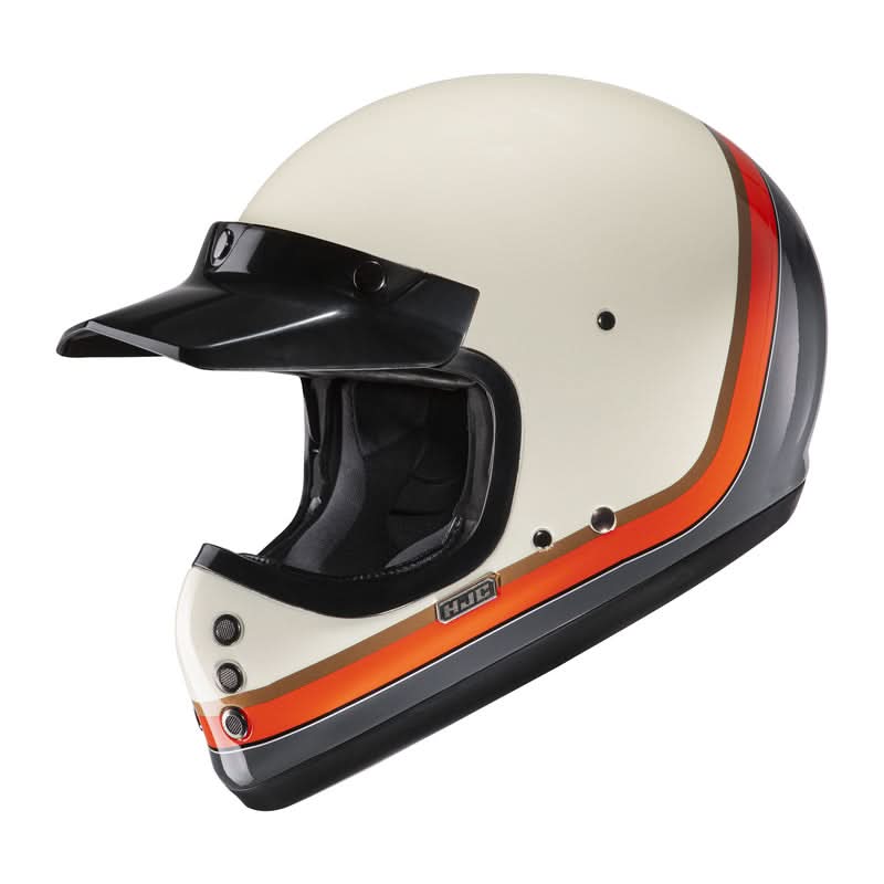 Kask motocyklowy HJC V60 Scoby White Orange Grey 1 237400_ZAL434905.jpg