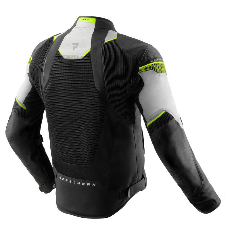 Kurtka motocyklowa tekstylna Rebelhorn Hiflow 5 Black Grey Fluo Yellow 51 323629_ZAL800162.jpg
