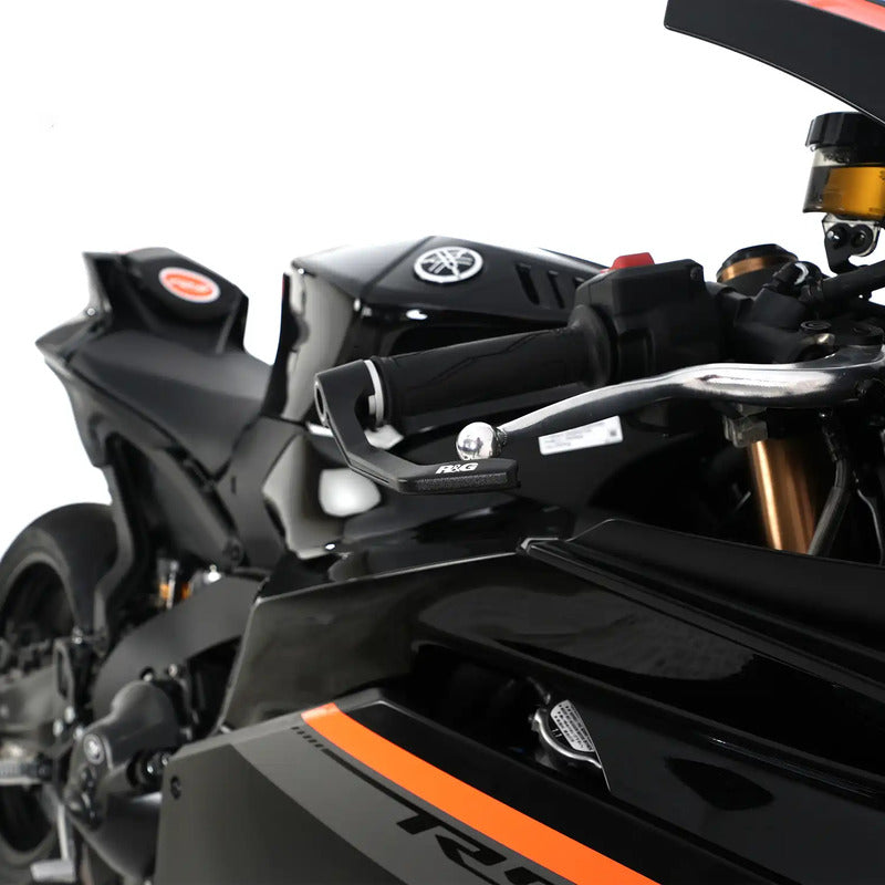 OSŁONA DŹWIGNI HAMULCA RG RACING MULTIPLE MODELS. 1