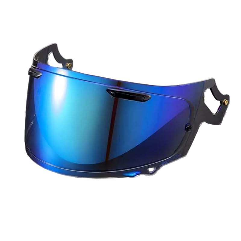 SZYBA ARAI VAS-V MAX-V DO KASKU RX-7 V EVO/CONCEPT-XE /CHASER-X/PROFILE-V/QUANTIC MIRROR BLUE 1