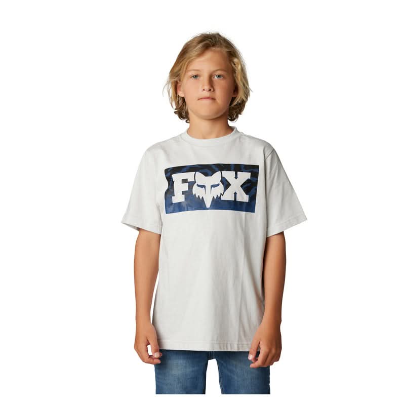 T-Shirt Fox Junior Nuklr Light Grey 2 262848_ZAL535491.jpg