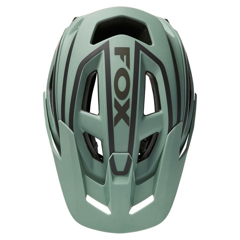 Kask Rowerowy Fox Speedframe Pro Dvide Eucalyptus 3 228029_ZAL458559.jpg