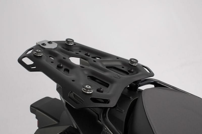 ZESTAW BAGAŻOWY ADVENTURE SW-MOTECH BMW F 800/700/650 GS (07-18) SILVER 7