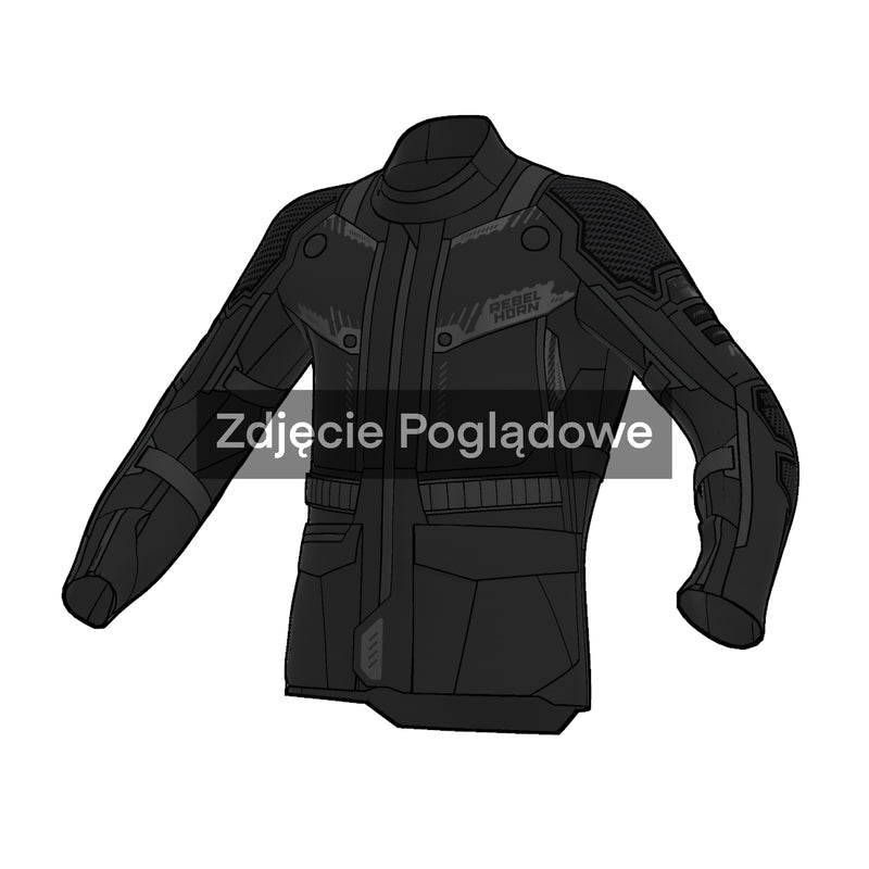 Kurtka motocyklowa tekstylna Rebelhorn Patrol 2 Black 1 349679_ZAL842224.jpg