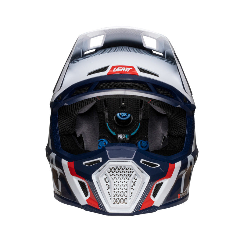 Kask motocyklowy z goglami Leatt Kit Moto 8.5 Royal 9 320520_ZAL725631.jpg