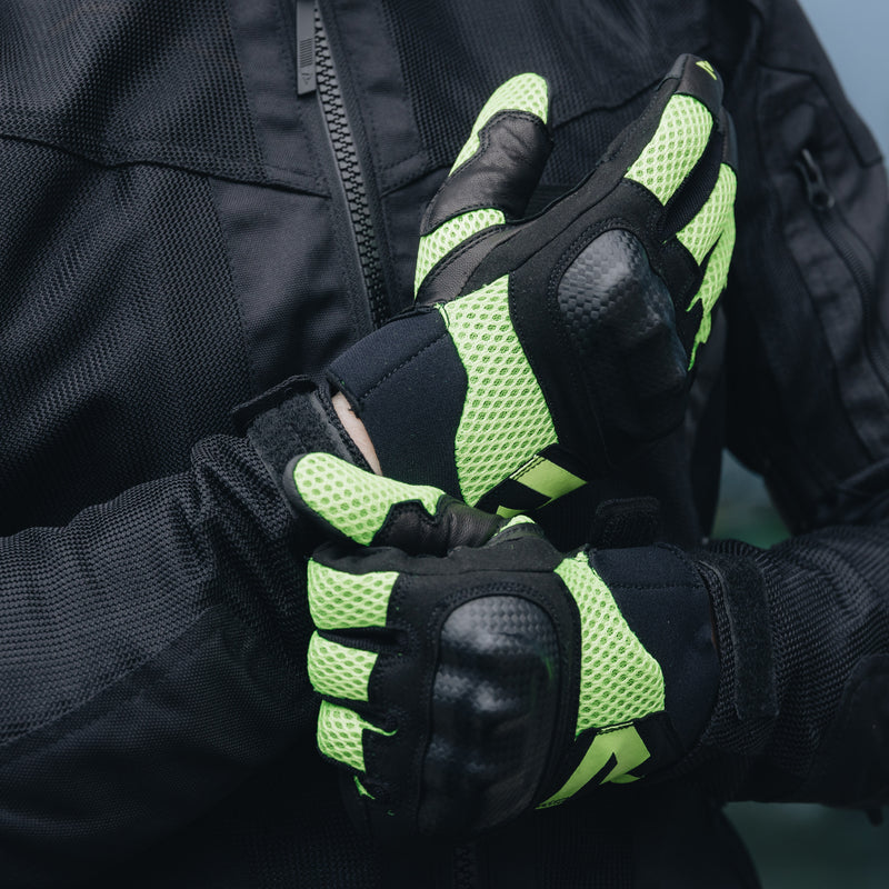 Rękawice Motocyklowe Rebelhorn Gap 3 Black Fluo Yellow 9 234361_ZAL633458.jpg