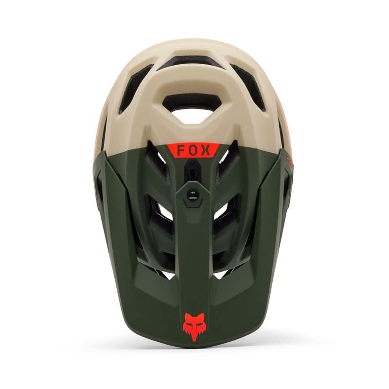 Kask Rowerowy Fox Proframe Rs Nuf Dark Sage 5 310206_ZAL730846.jpg