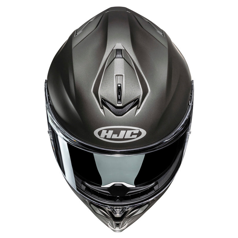 Kask Motocyklowy HJC I72 Solid Semi Flat Titanium 7 377560_ZAL935855.jpg