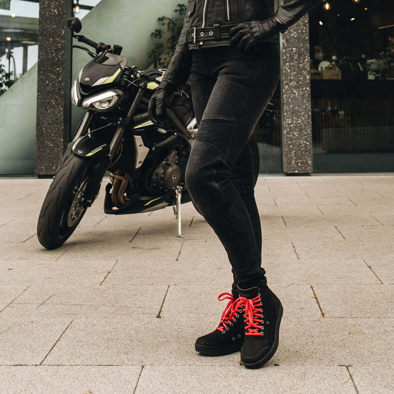 Jeansy Motocyklowe Damskie Ozone Agness 2 Washed Black 13 176394_ZAL564451.jpg