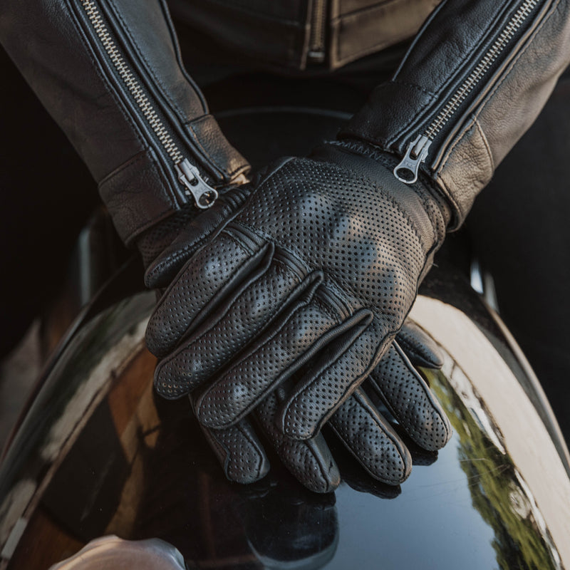 Rękawice Motocyklowe Ozone Stick Custom 2 Black 11 158607_ZAL559262.jpg