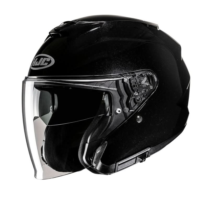Kask motocyklowy HJC I31 Solid Metal Black 1 332729_ZAL753164.jpg