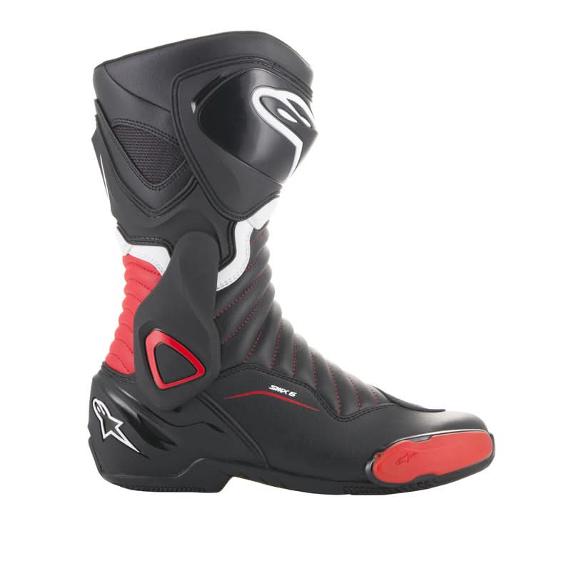 Buty Alpinestars Smx-6 V2 Black/Red 4 248862_ZAL481682.jpg