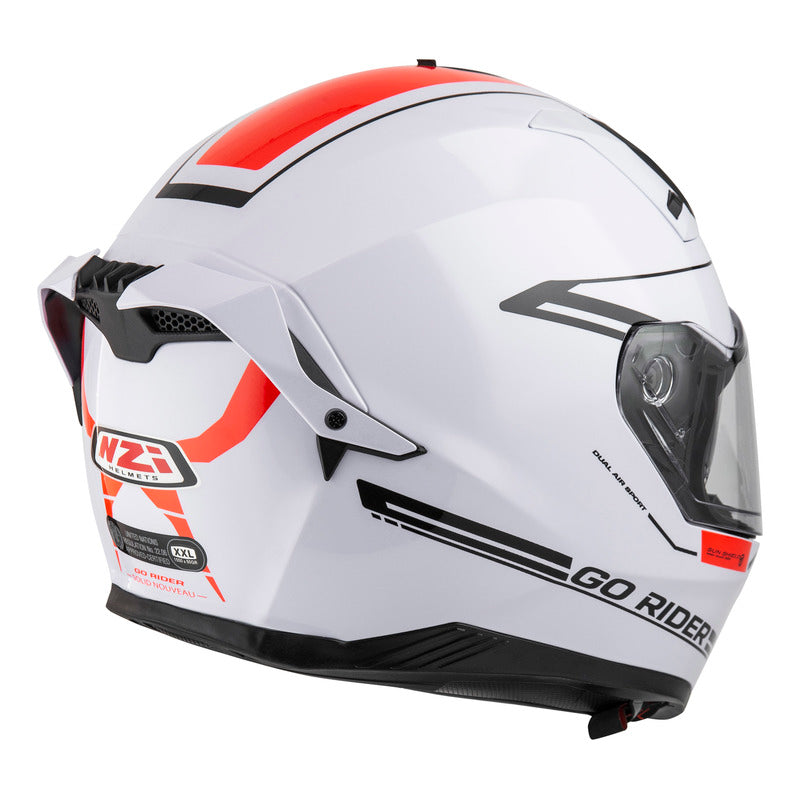 Kask Motocyklowy NZI Go Rider Stream Duo Solid Nouveau White 7 362257_ZAL854032.jpg