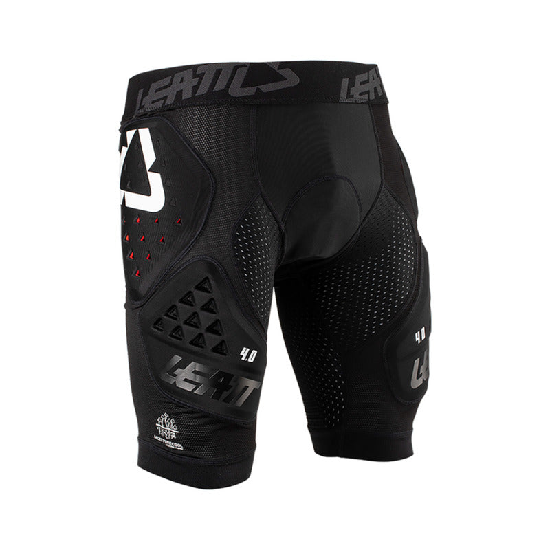 Spodenki z ochraniaczami Leatt 3Df 4.0 Black 5 322330_ZAL713718.jpg
