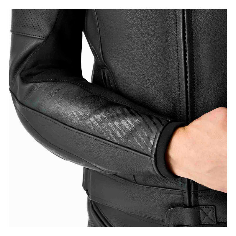 Kurtka motocyklowa skórzana RST Tractech Evo D3O Black Black Black 13 356030_ZAL831906.jpg