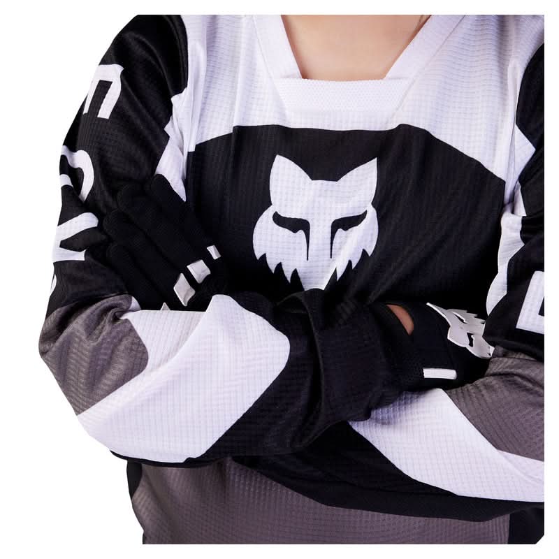 Bluza Fox Junior 180 Nitro Black/Grey 9 285921_ZAL650355.jpg