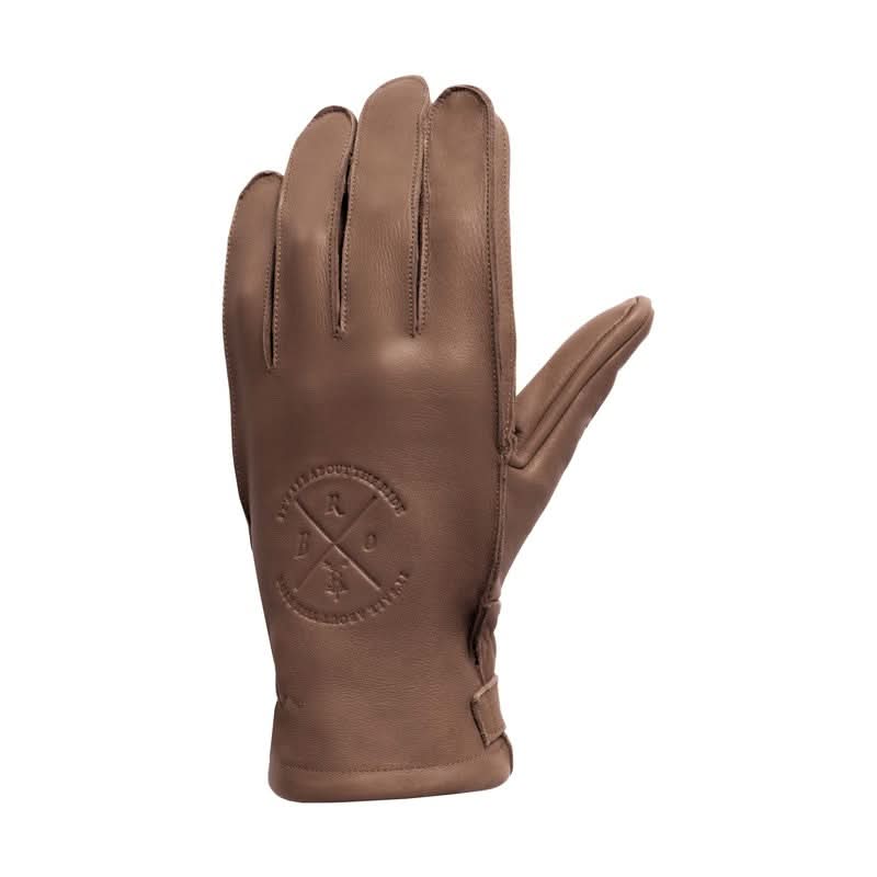Rękawice Skórzane Broger Alaska Vintage Brown 11 214362_ZAL638917.jpg