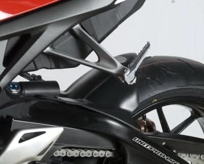 BŁOTNIK TYLNY RG RACING HONDA CBR1000RR 08-12 (BEZ ABS/ABS) BLACK 7