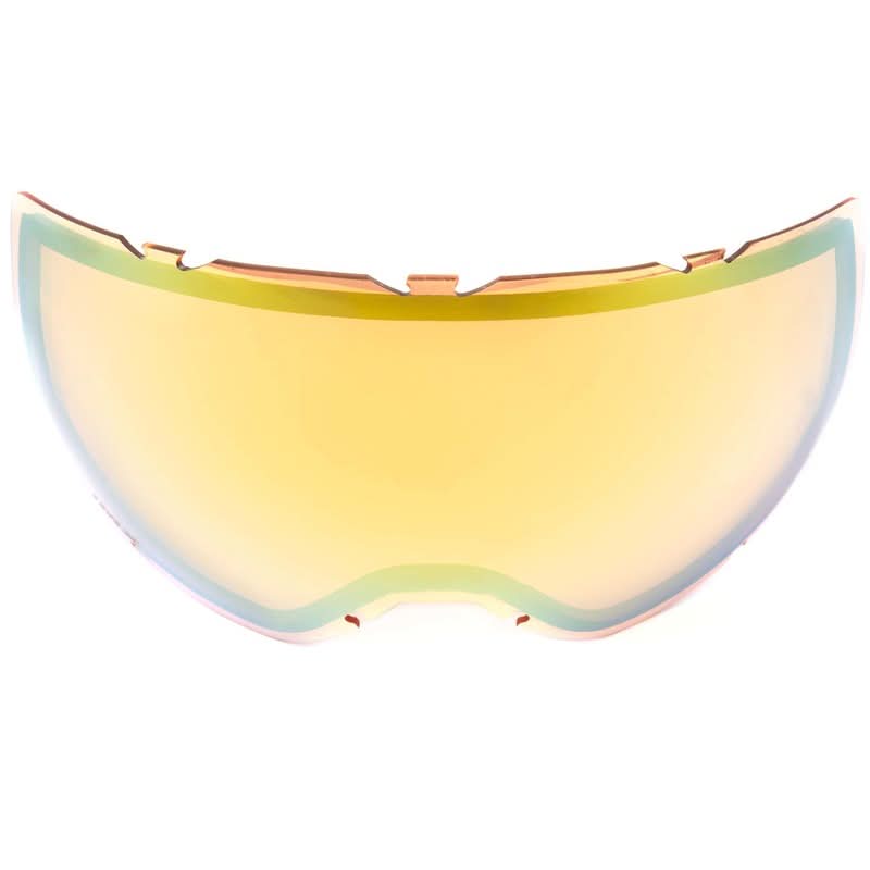 Gogle Snowboardowe Imx Peak Green Matt/Sand - Szyba Podwójna Gold Irridium + Brown 14 268303_ZAL564812.jpg