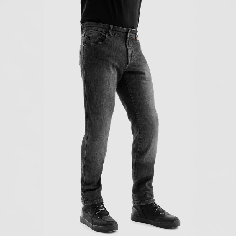 Jeansy motocyklowe Rebelhorn Bronco Washed Black Monolayer 11 323643_ZAL764016.jpg