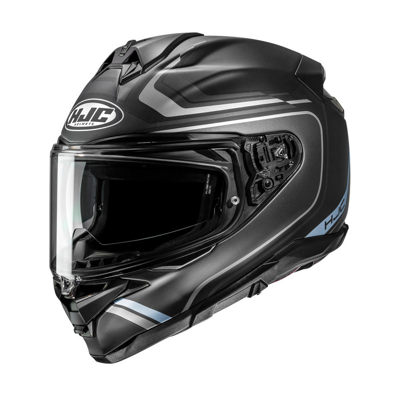 Kask Motocyklowy HJC F72 Oflo Black Grey 1 377646_ZAL935157.jpg