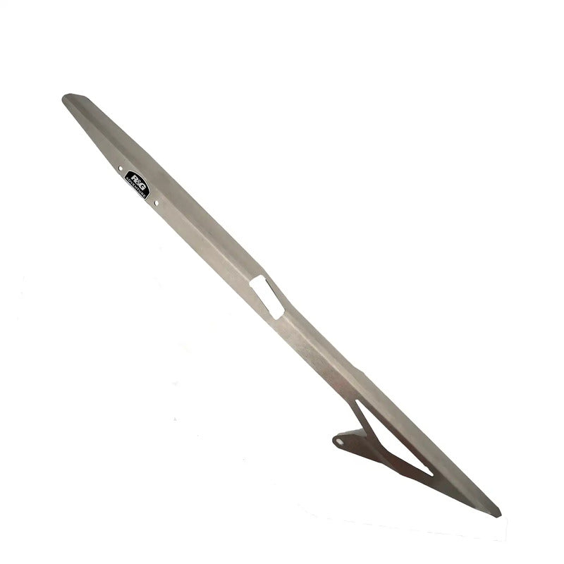 OSŁONA ŁAŃCUCHA RG RACING YAMAHA TRACER 900 GT 18- 20 SILVER 1