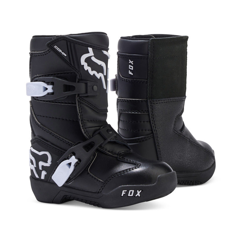Buty motocyklowe Junior FOX Comp Black 1 294136_ZAL817333.jpg