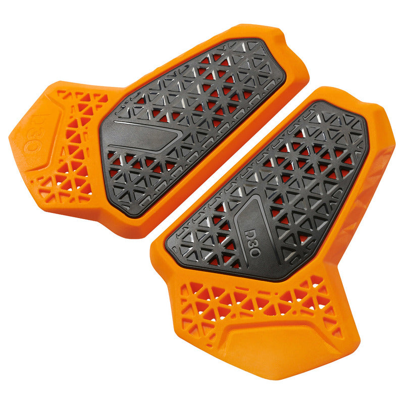 OCHRANIACZ KLATKI PIERSIOWEJ HELD CP2 D ORANGE LEVEL 2 1