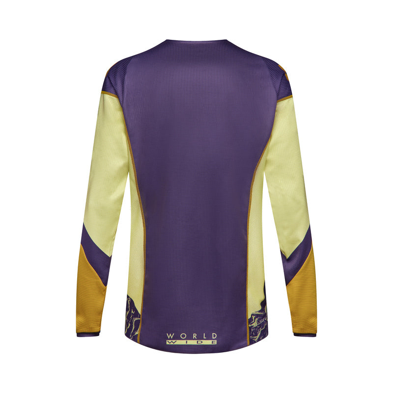 Bluza motocyklowa FOX 180 Image Print Purple Yellow 3 351731_ZAL863884.jpg
