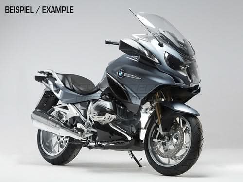OSŁONA SILNIKA PŁYTA POD SILNIK SW-MOTECH BMW R 1200 RT (13-18) SILVER 3