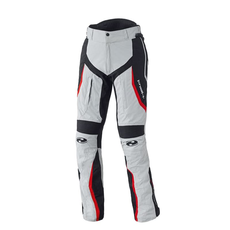 Spodnie Tekstylne Held Link Grey/Red 1 115216_ZAL186839.jpg