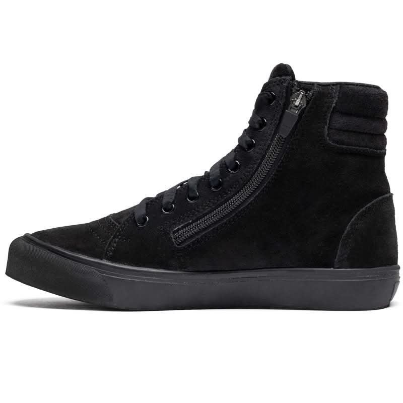 Buty Skórzane Broger California Black/Black Sole 7 214994_ZAL639676.jpg