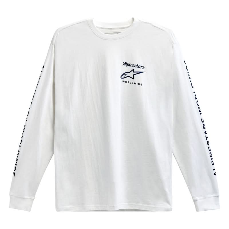 Koszulka Z Długim Rękawem Alpinestars Authenticated White 1 272069_ZAL600067.jpg