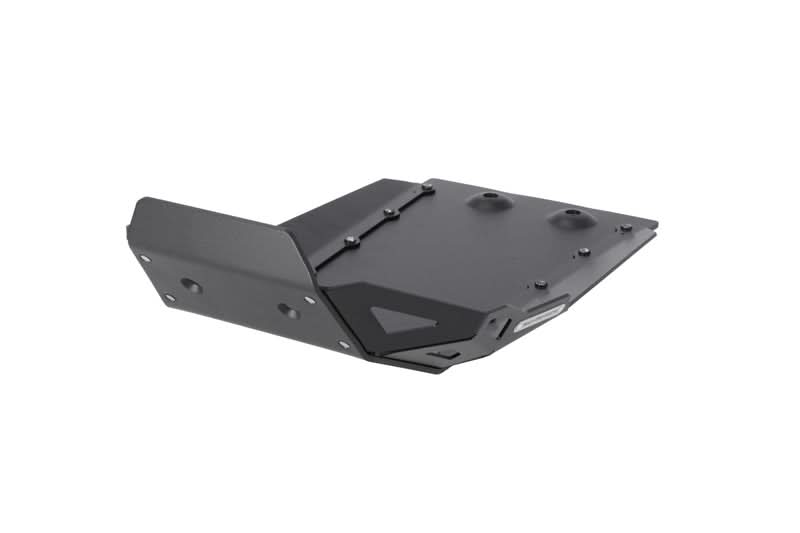 OSŁONA SILNIKA PŁYTA POD SILNIK SW-MOTECH HONDA CB500X (18-) NX500 (23-) BLACK 1
