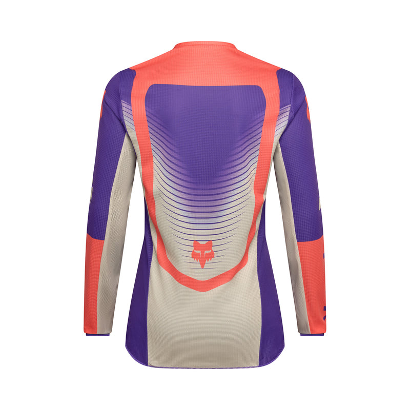 Bluza motocyklowa Damska FOX 180 Collect Grape 3 337640_ZAL816324.jpg