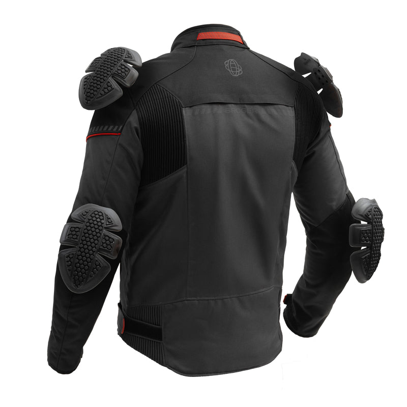 Kurtka Motocyklowa Tekstylna Broger Grid Black Dark Grey Red 24 355364_ZAL910097.jpg