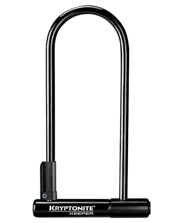 ZAPIĘCIE U-LOCK KRYPTONITE ORIGINAL KEEPER LS 10,2CM X 29,2CM 1