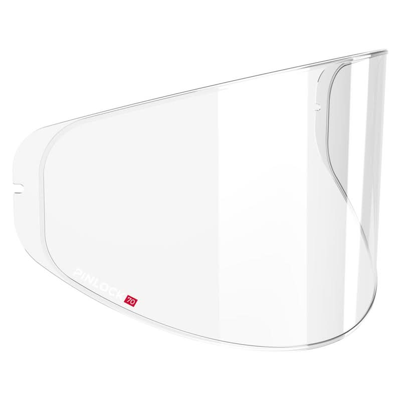 PINLOCK 70 HJC XD15 (DO KASKU I40/I40N) CLEAR 1