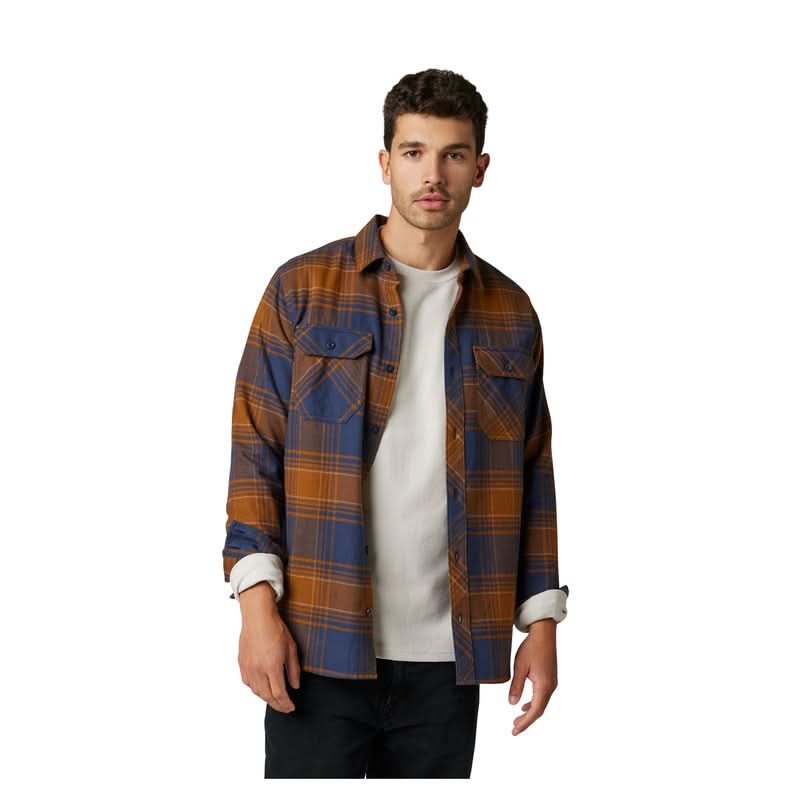 Koszula Fox Traildust 2.0 Deep Cobalt 1 262221_ZAL535736.jpg
