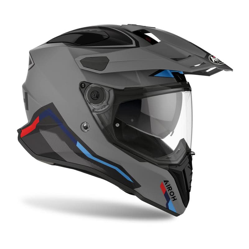 Kask Airoh Commander Factor Anthracite Matt 3 277191_ZAL552793.jpg