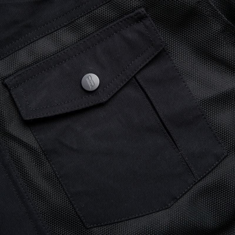 Kurtka Tekstylna Broger California Black 29 214075_ZAL628472.jpg