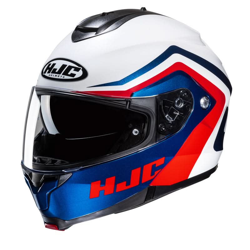 Kask motocyklowy HJC C91N Nepos White Blue 1 303596_ZAL663431.jpg