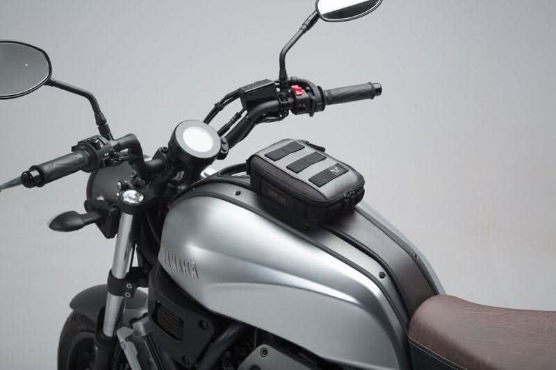 TORBA AKCESORYJNA LEGEND GEAR SW-MOTECH ACCESSORY BAG LA2 BROWN 1,2L 3