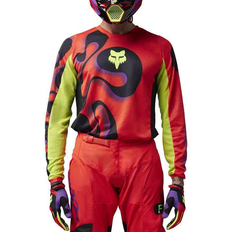 Bluza Fox 180 Emotion Fluorescent Red 5 308019_ZAL721086.jpg