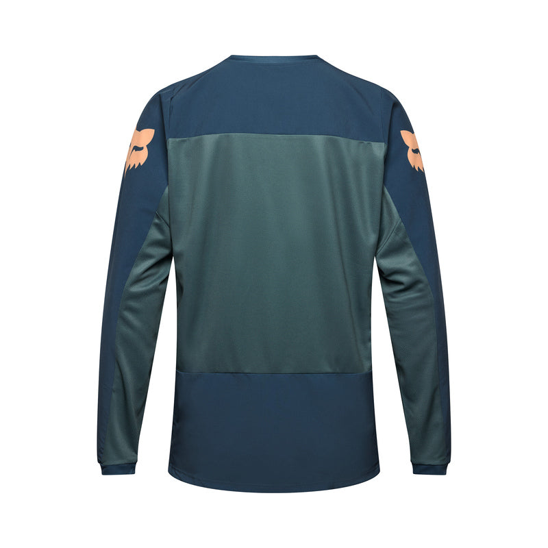 Bluza motocyklowa FOX Ranger Off Road Sage 3 351655_ZAL864349.jpg