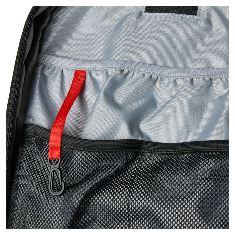 PLECAK FOX UTILITY 18L HYDRATION PACK BLACK LARGE 11