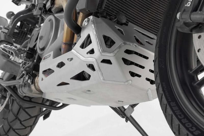 ZESTAW ZABEZPIECZAJĄCY MOTOCYKL ADVENTURE SW-MOTECH HARLEY-DAVIDSON PAN AMERICA (21-) 3