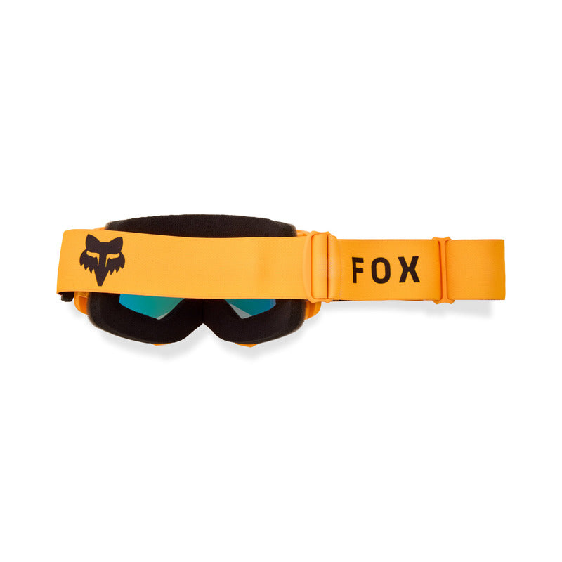 Gogle motocyklowe FOX Main Core Spark Tangerine Os 3 337230_ZAL817722.jpg