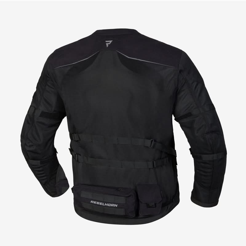 Kurtka motocyklowa tekstylna Rebelhorn Brutale Black 3 193716_ZAL419057.jpg