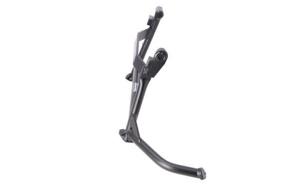 PODSTAWA STOPKA CENTRALNA SW-MOTECH YAMAHA TDM 850 (91-01) BLACK 5